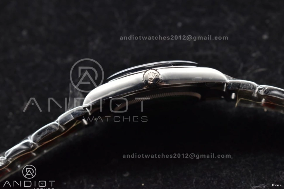 Oyster Versatile 41mm Edition 124300 Clean 938 Perpetual 904L Best 1:1 Dial Red VR Steel 0810